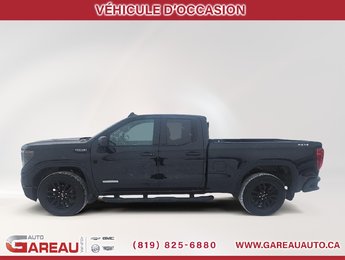 GMC Sierra 1500 Elevation 2023