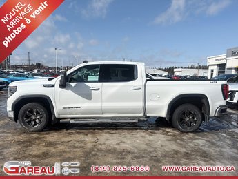 GMC Sierra 1500 SLE 2023