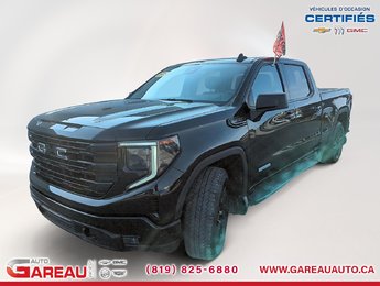 GMC Sierra 1500 Elevation 2023
