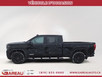 GMC Sierra 1500 Elevation 2024