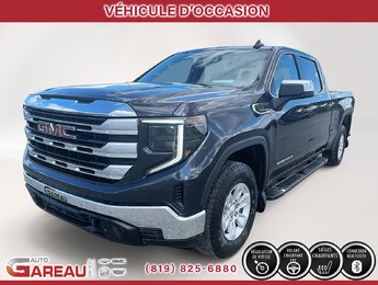 GMC Sierra 1500 SLE 2024