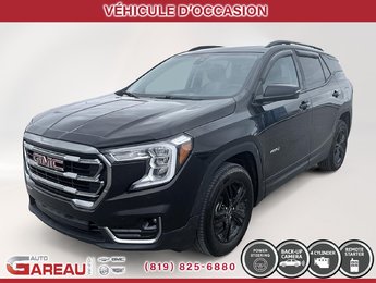 GMC Terrain AT4 2022