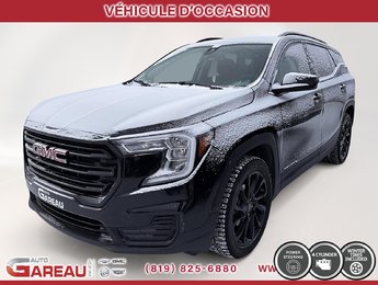 GMC Terrain SLE 2024