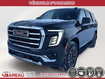 GMC Yukon Elevation 2025