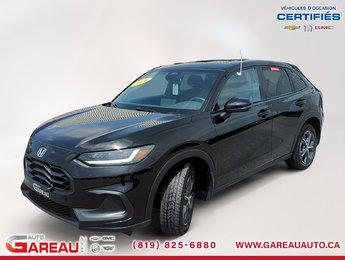 2024 Honda HR-V SPORT-B