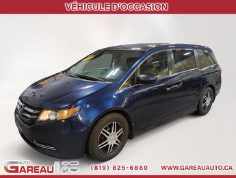 Honda Odyssey EX 2016