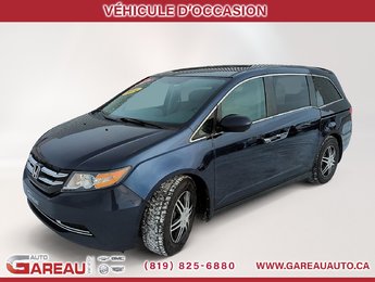 Honda Odyssey EX 2016