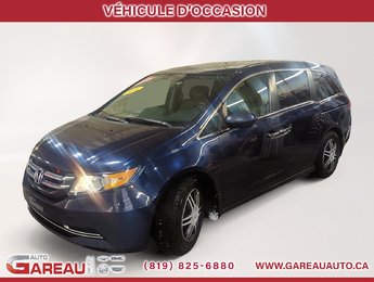 Honda Odyssey EX 2016