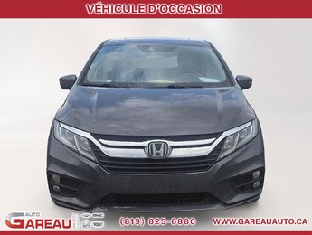 Honda Odyssey EX 2018