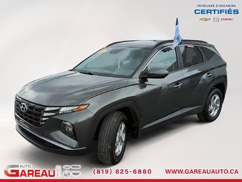 Hyundai Tucson TREND 2024