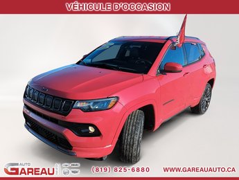 Jeep Compass Limited 2022