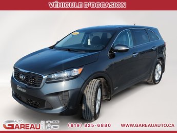 Kia Sorento LX 2020