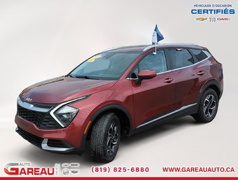 Kia Sportage LX 2023