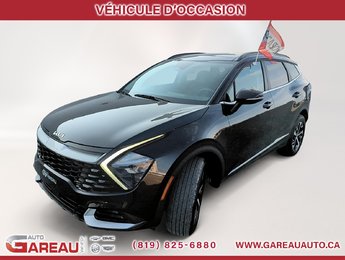 Kia Sportage EX 2025