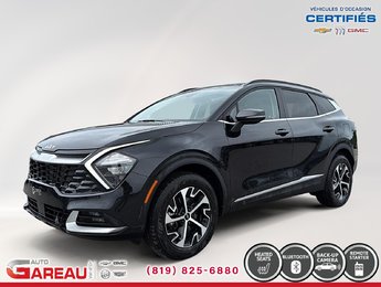 Kia Sportage EX 2025