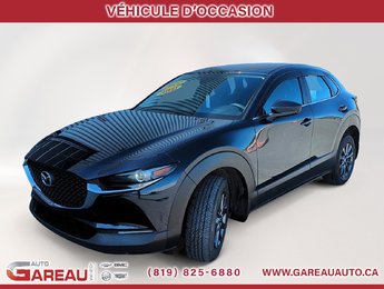 Mazda CX-30 GX 2022
