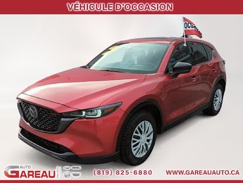 Mazda CX-5 PREMIUM 2022