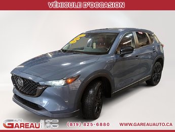 Mazda CX-5 GS 2023