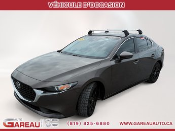 Mazda3 GX 2019