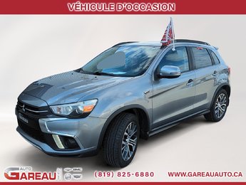 Mitsubishi RVR SE 2019