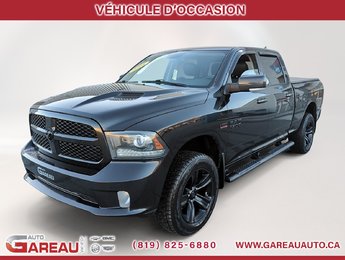 Ram 1500 SPORT 2018