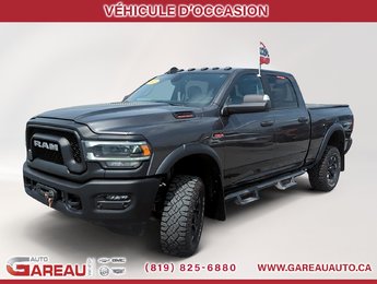 Ram 2500 POWERWAGON 2022