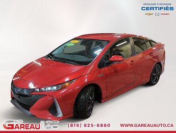 Toyota PRIUS PRIME  2022