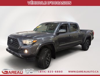 Toyota Tacoma SR5 2022