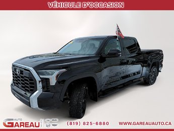 Toyota Tundra SR5 - TRD 2023