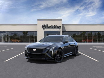 Cadillac CT5 Sport 2025