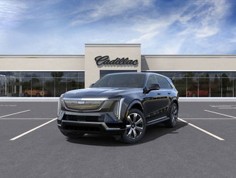 Cadillac Escalade IQ Luxury 2 2025