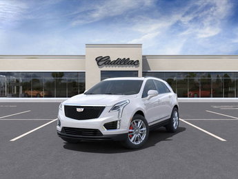 Cadillac XT5 Sport 2025