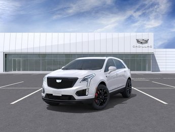 Cadillac XT5 Sport 2026
