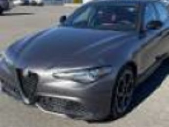 Alfa Romeo Giulia VELOCE-AWD-TOIT-CUIR-NAVIGATION-CAM 2022