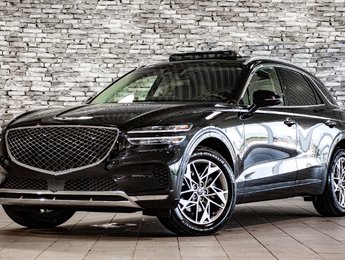 2022 GENESIS GV70 2.5T Advanced