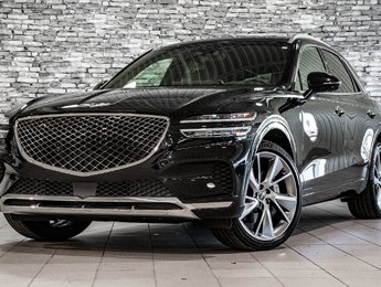 2024 GENESIS GV70 2.5T ADVANCED PLUS CAM 360 HEAD UP DISPLAY TOIT
