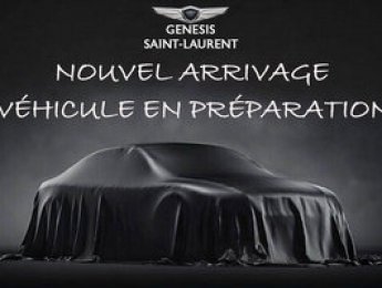 GENESIS GV80 PRESTIGE 3.5T AWD 375HP TOIT CAM 360 PARK ASSIST 2024