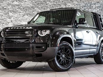 Land Rover Defender S 110 2023
