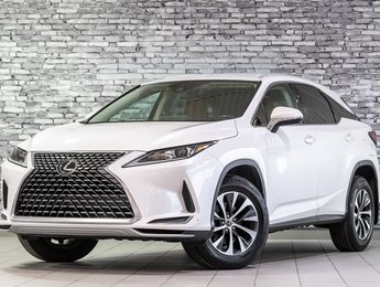 2022 Lexus RX RX 350 AWD PREMIUM CUIR TOIT NAVIGATION