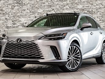 Lexus RX RX 350 EXECUTIVE PACK MARK LEVINSON SURROUND 2023