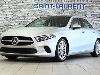 Mercedes-Benz A-Class A 250 4MATIC PREMIUM PACK CUIR TOIT CAMERA CARPLAY 2020