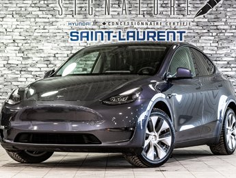 2022 Tesla Model Y LONG RANGE DUAL MOTOR GPS CAMERA