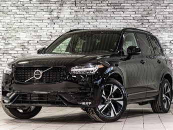 Volvo XC90 R-Design BOWERS & WILKINS POLESTAR 7 PASSAGERS 2022