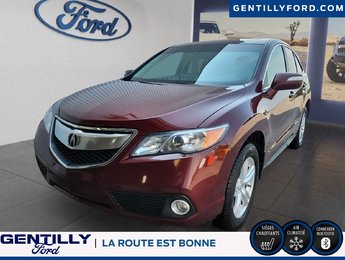 2014 Acura RDX Tech Pkg