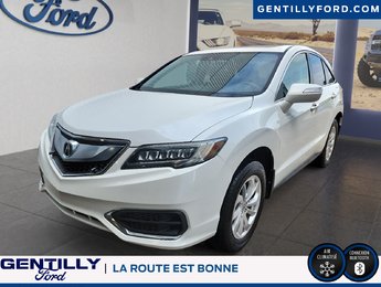 Acura RDX  2017