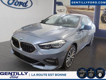 BMW 2 Series 228i XDrive,2.0L,Toit Pano,Gr.Électrique 2021