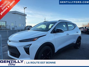 Chevrolet Bolt EUV LT 2023