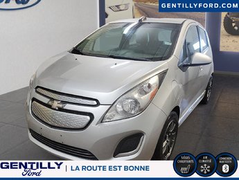 Chevrolet Spark EV LT 2016