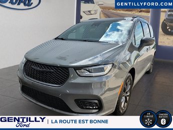 Chrysler Pacifica Touring L 2022
