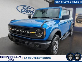 Ford Bronco  2023